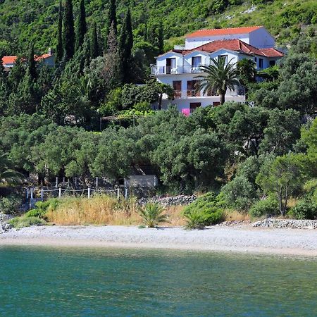 Apartments And Rooms By The Sea Trpanj, Peljesac - 258 ภายนอก รูปภาพ