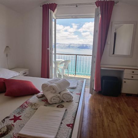 Apartments And Rooms By The Sea Trpanj, Peljesac - 258 ห้อง รูปภาพ