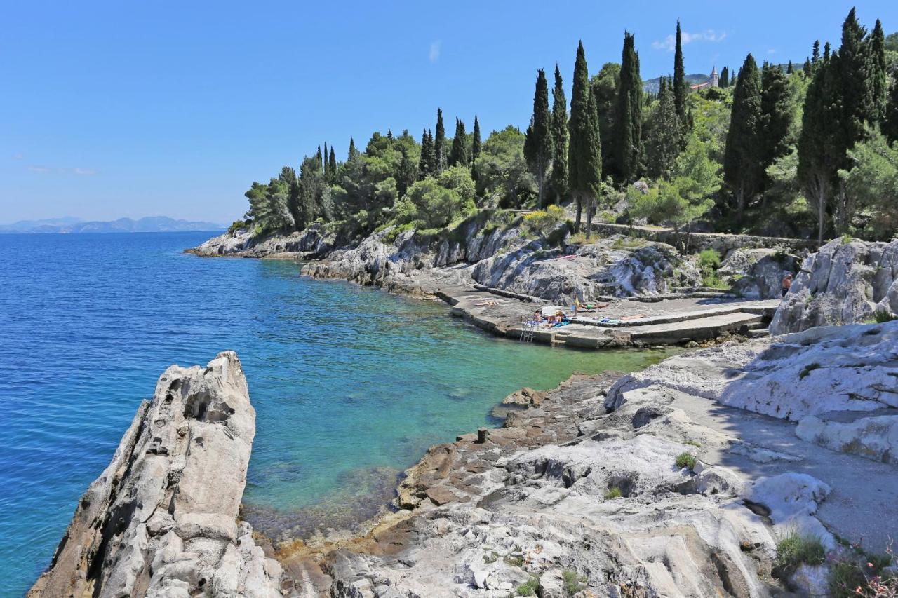 Apartments And Rooms By The Sea Trpanj, Peljesac - 258 ภายนอก รูปภาพ