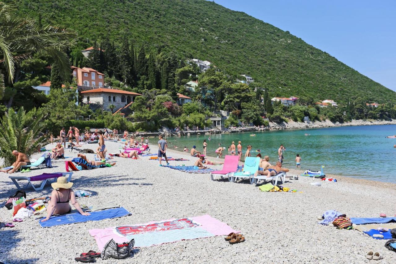 Apartments And Rooms By The Sea Trpanj, Peljesac - 258 ภายนอก รูปภาพ