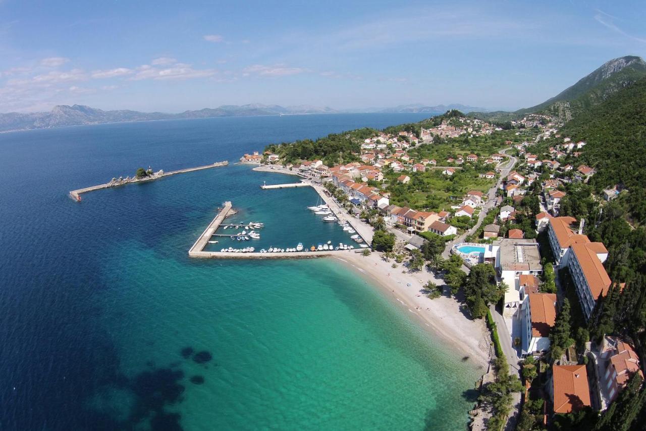 Apartments And Rooms By The Sea Trpanj, Peljesac - 258 ภายนอก รูปภาพ