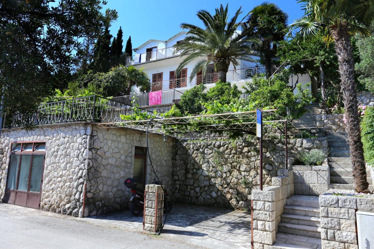 Apartments And Rooms By The Sea Trpanj, Peljesac - 258 ภายนอก รูปภาพ