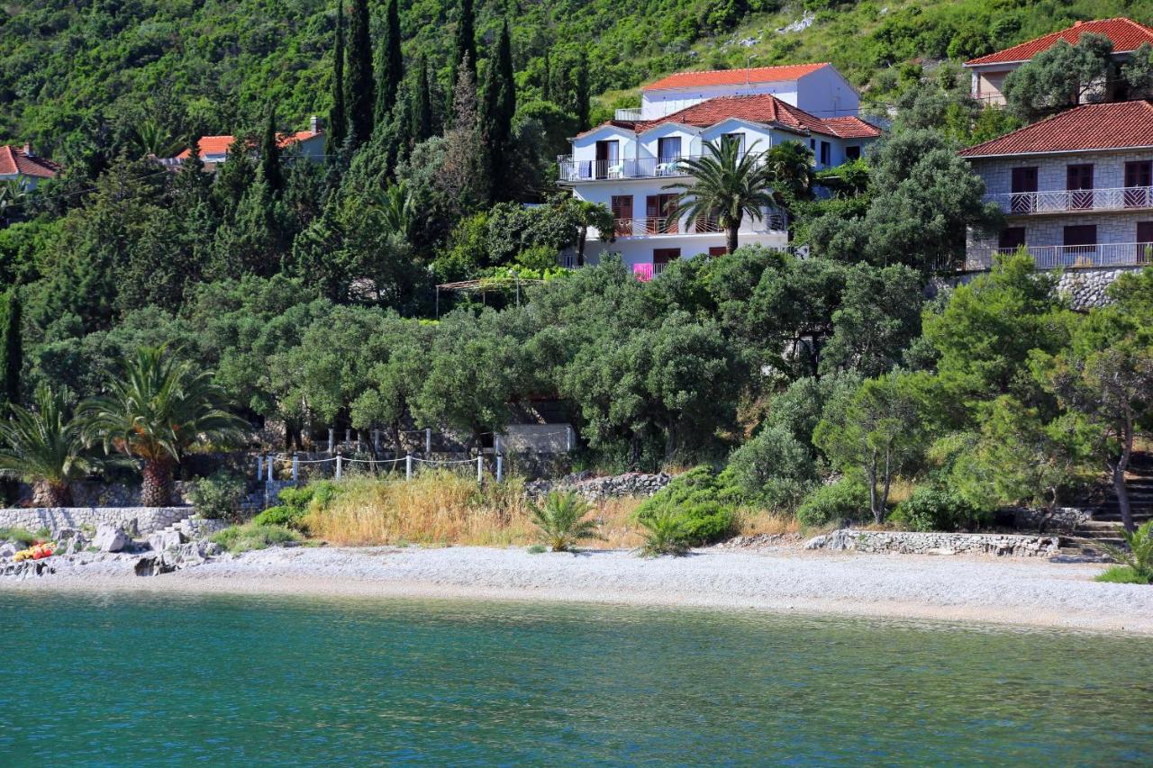 Apartments And Rooms By The Sea Trpanj, Peljesac - 258 ภายนอก รูปภาพ