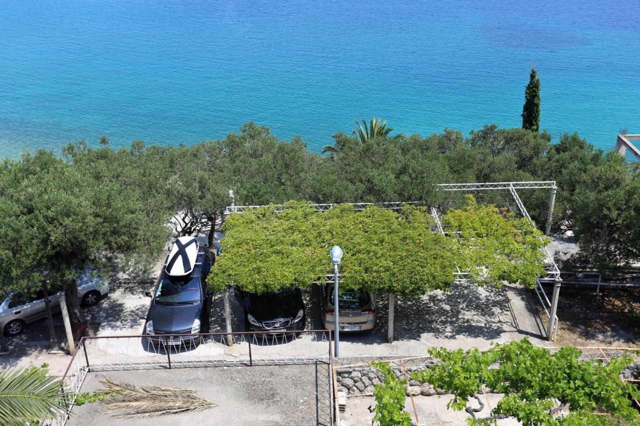 Apartments And Rooms By The Sea Trpanj, Peljesac - 258 ภายนอก รูปภาพ