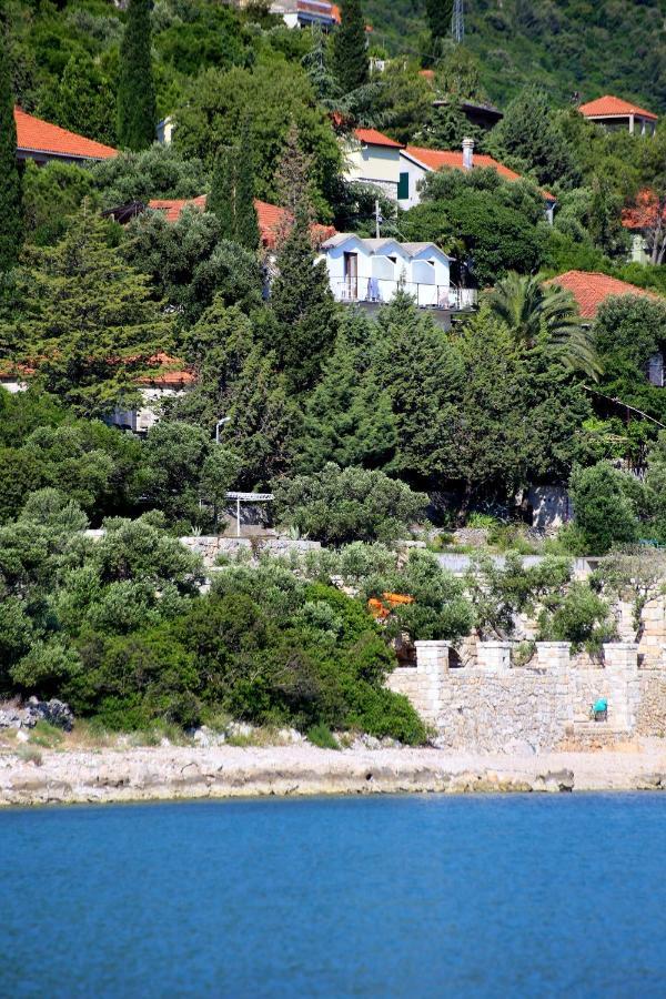 Apartments And Rooms By The Sea Trpanj, Peljesac - 258 ภายนอก รูปภาพ