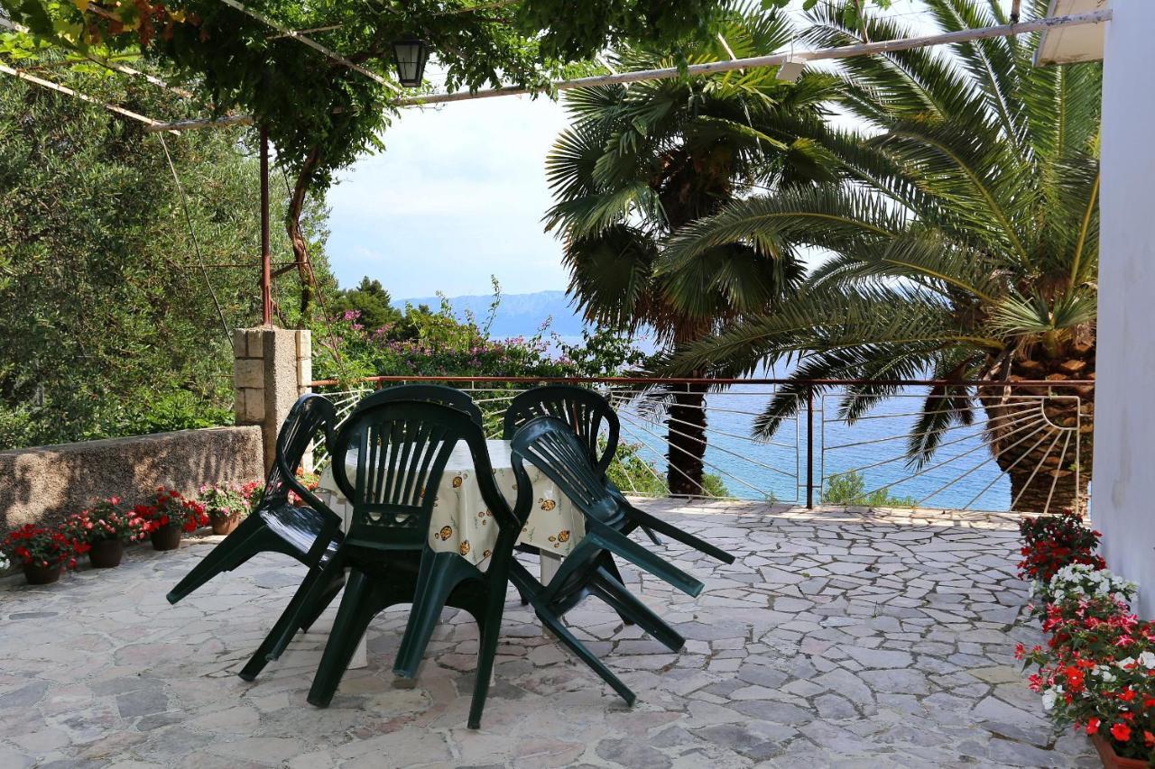 Apartments And Rooms By The Sea Trpanj, Peljesac - 258 ภายนอก รูปภาพ