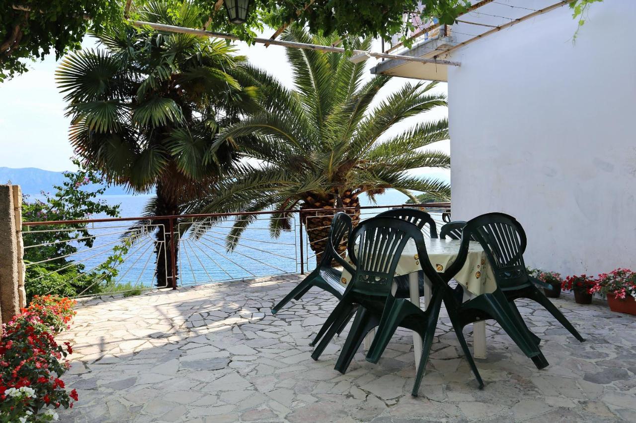 Apartments And Rooms By The Sea Trpanj, Peljesac - 258 ภายนอก รูปภาพ