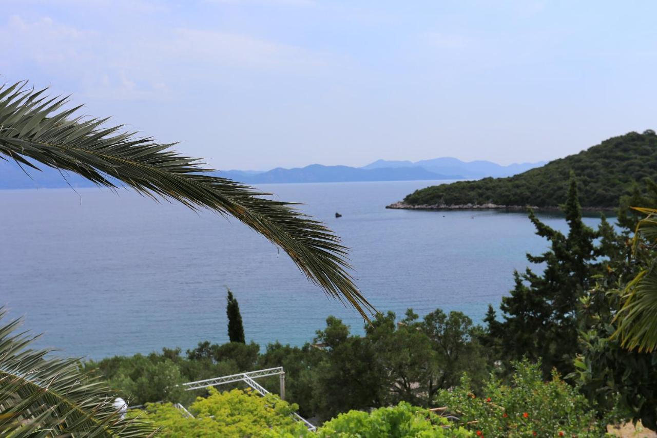 Apartments And Rooms By The Sea Trpanj, Peljesac - 258 ภายนอก รูปภาพ