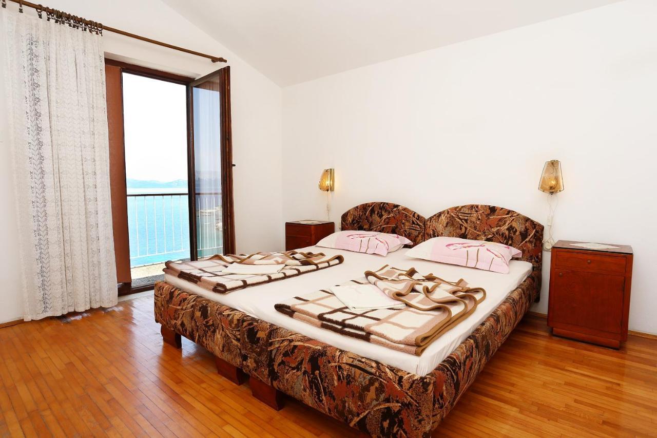 Apartments And Rooms By The Sea Trpanj, Peljesac - 258 ภายนอก รูปภาพ