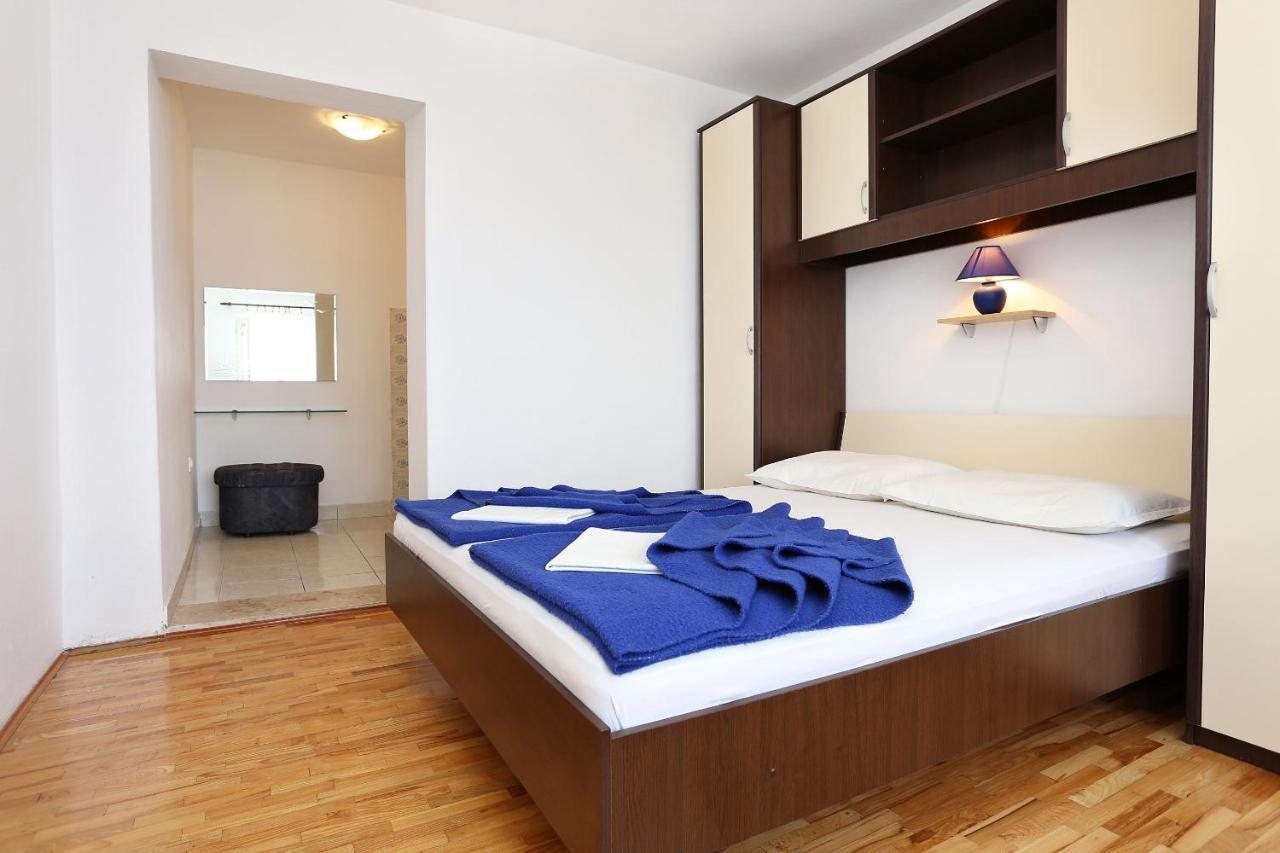 Apartments And Rooms By The Sea Trpanj, Peljesac - 258 ภายนอก รูปภาพ