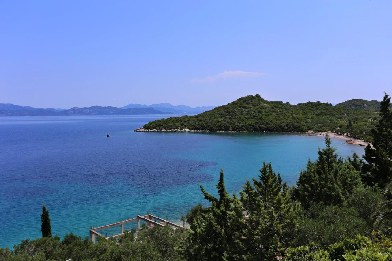 Apartments And Rooms By The Sea Trpanj, Peljesac - 258 ภายนอก รูปภาพ