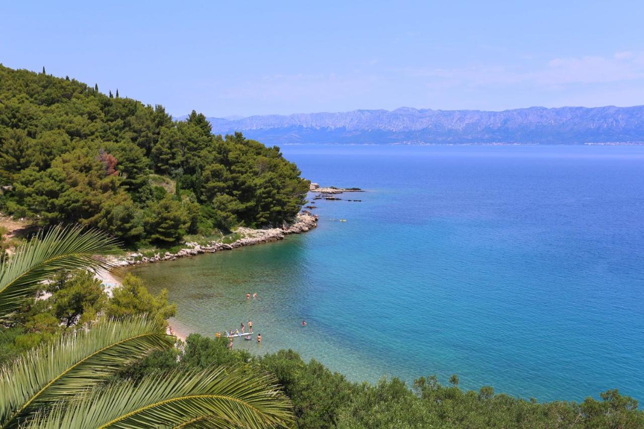 Apartments And Rooms By The Sea Trpanj, Peljesac - 258 ภายนอก รูปภาพ
