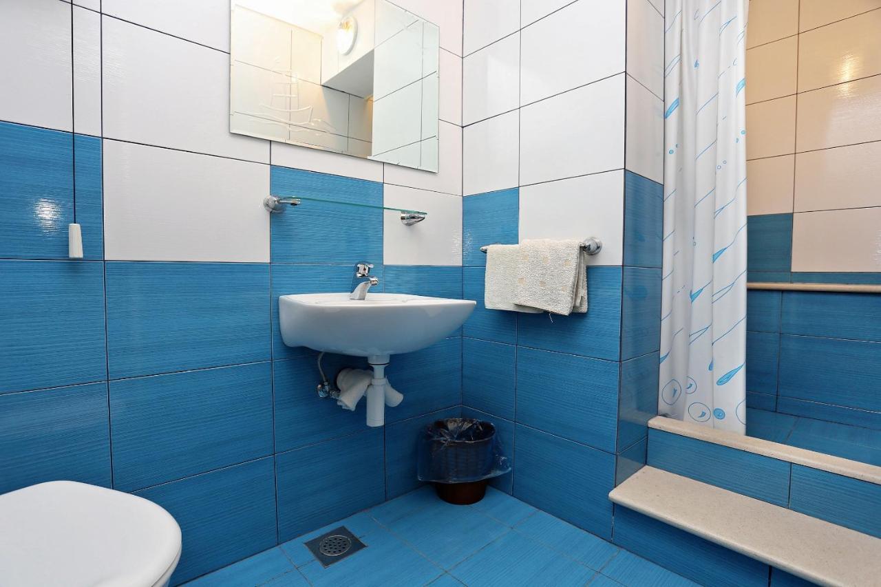 Apartments And Rooms By The Sea Trpanj, Peljesac - 258 ภายนอก รูปภาพ