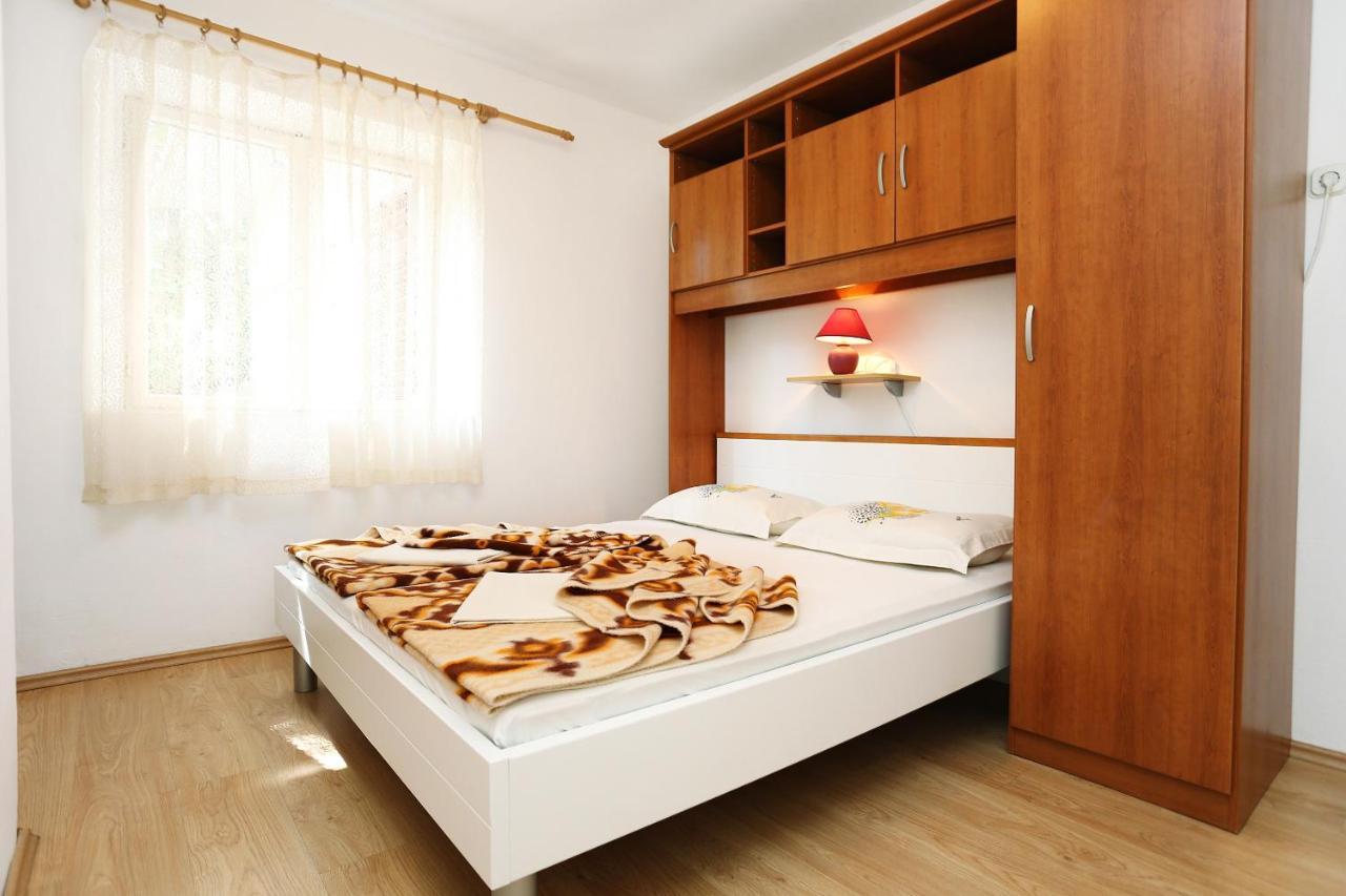 Apartments And Rooms By The Sea Trpanj, Peljesac - 258 ภายนอก รูปภาพ
