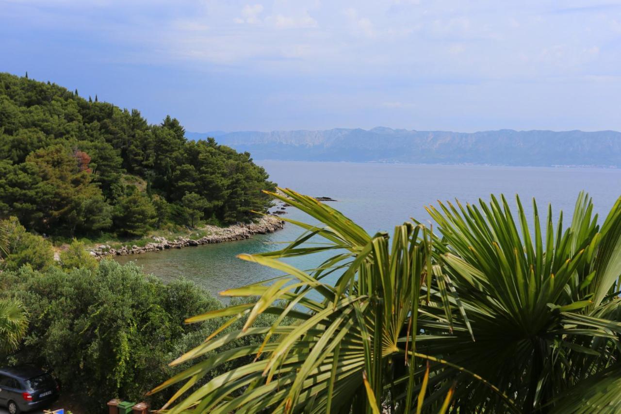 Apartments And Rooms By The Sea Trpanj, Peljesac - 258 ภายนอก รูปภาพ