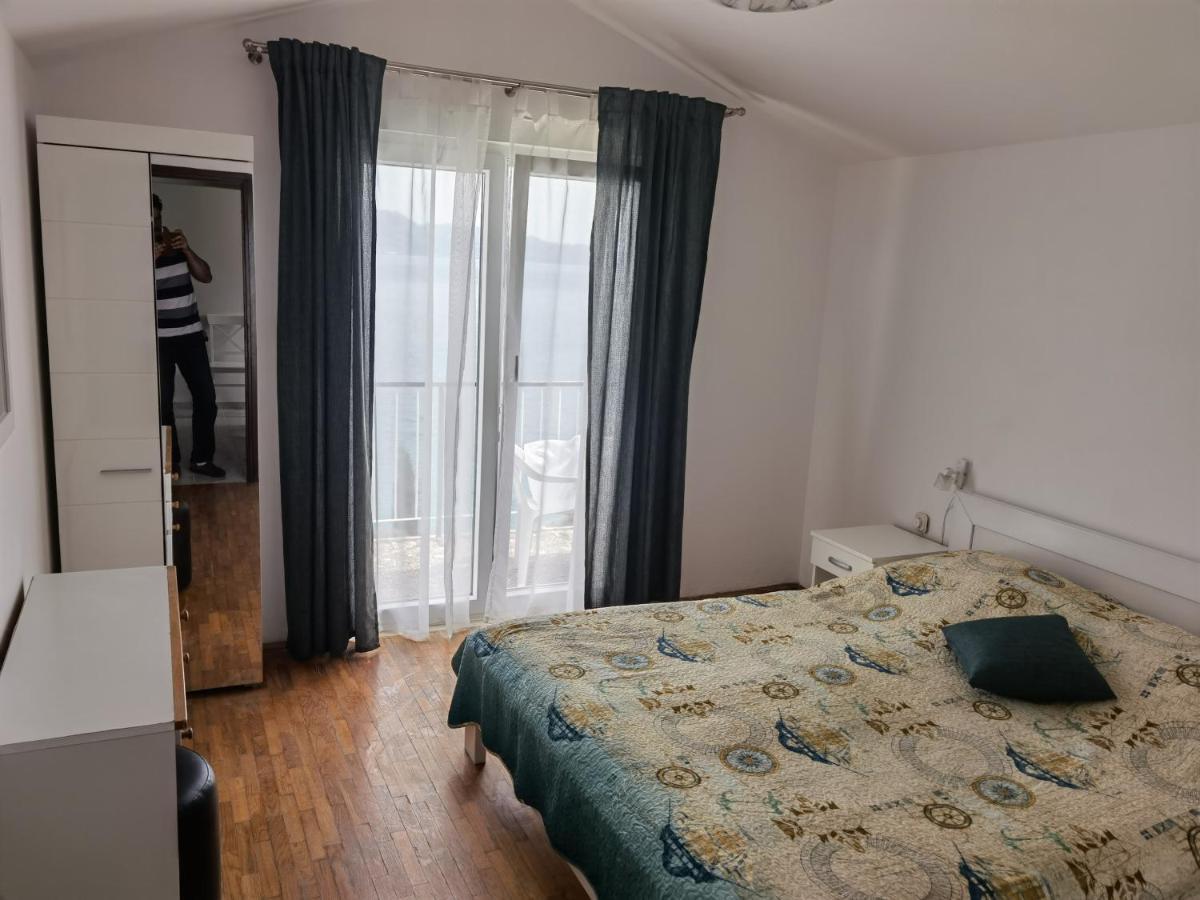 Apartments And Rooms By The Sea Trpanj, Peljesac - 258 ภายนอก รูปภาพ