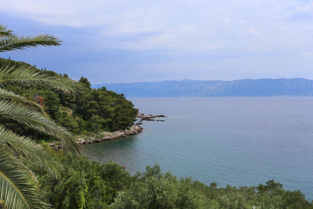 Apartments And Rooms By The Sea Trpanj, Peljesac - 258 ภายนอก รูปภาพ
