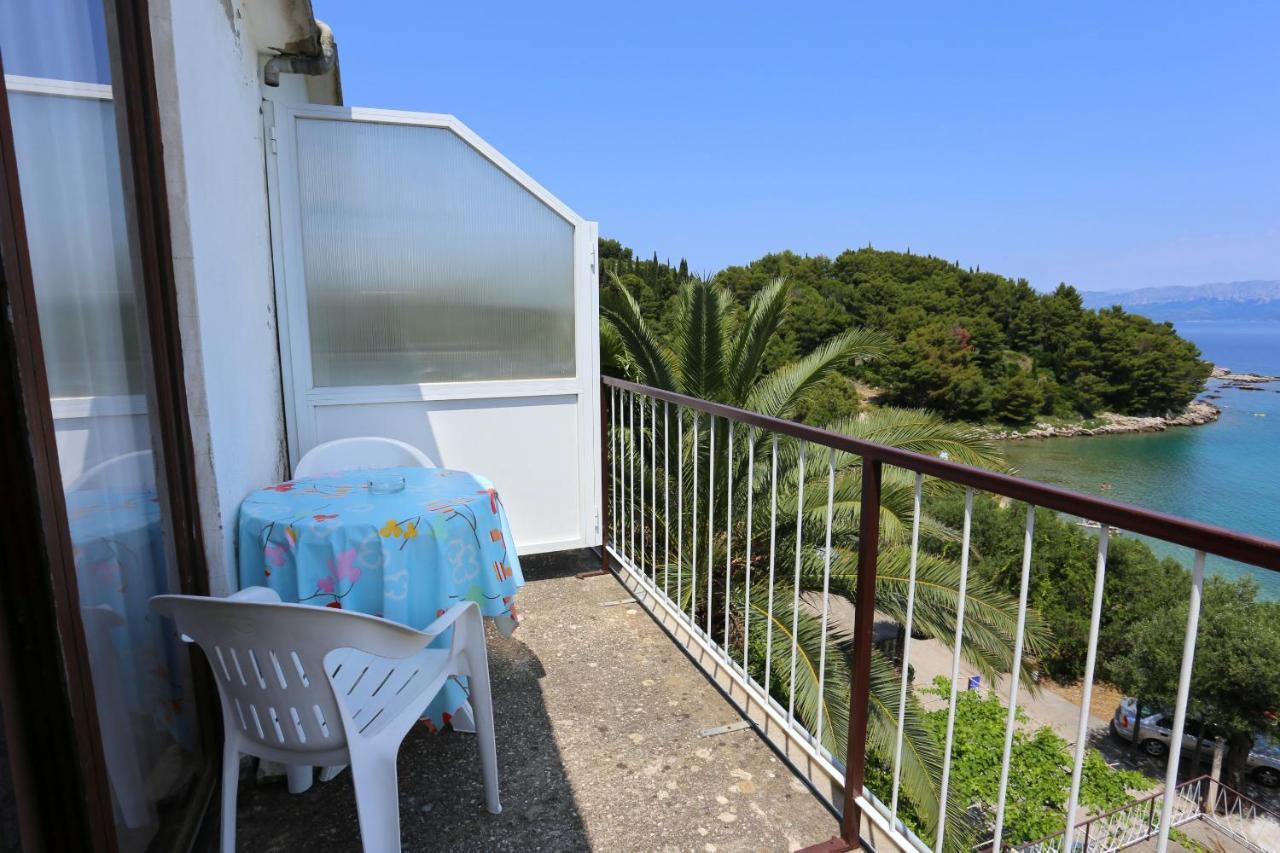 Apartments And Rooms By The Sea Trpanj, Peljesac - 258 ภายนอก รูปภาพ
