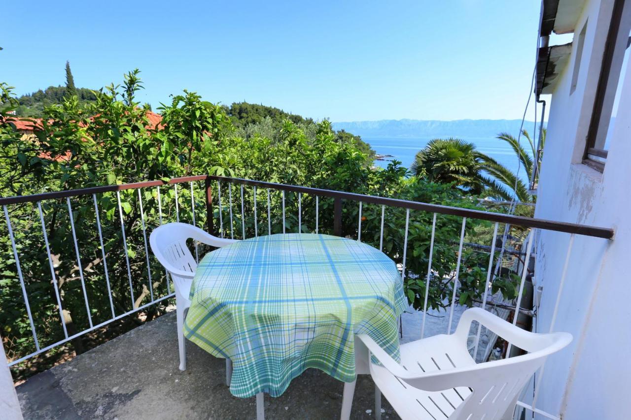 Apartments And Rooms By The Sea Trpanj, Peljesac - 258 ภายนอก รูปภาพ