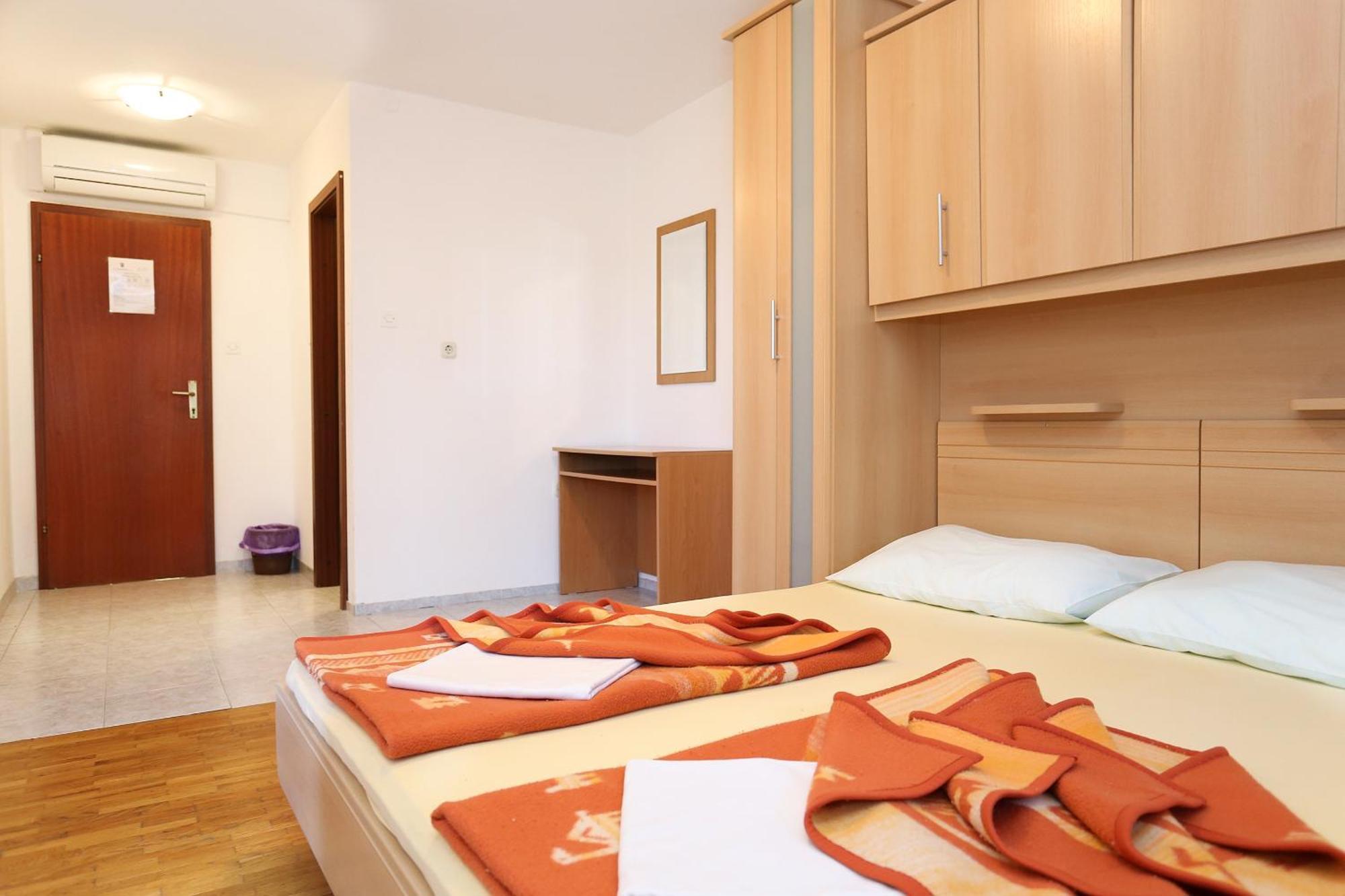 Apartments And Rooms By The Sea Trpanj, Peljesac - 258 ห้อง รูปภาพ