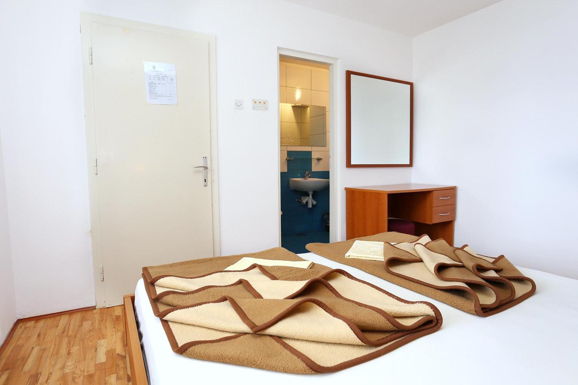 Apartments And Rooms By The Sea Trpanj, Peljesac - 258 ห้อง รูปภาพ