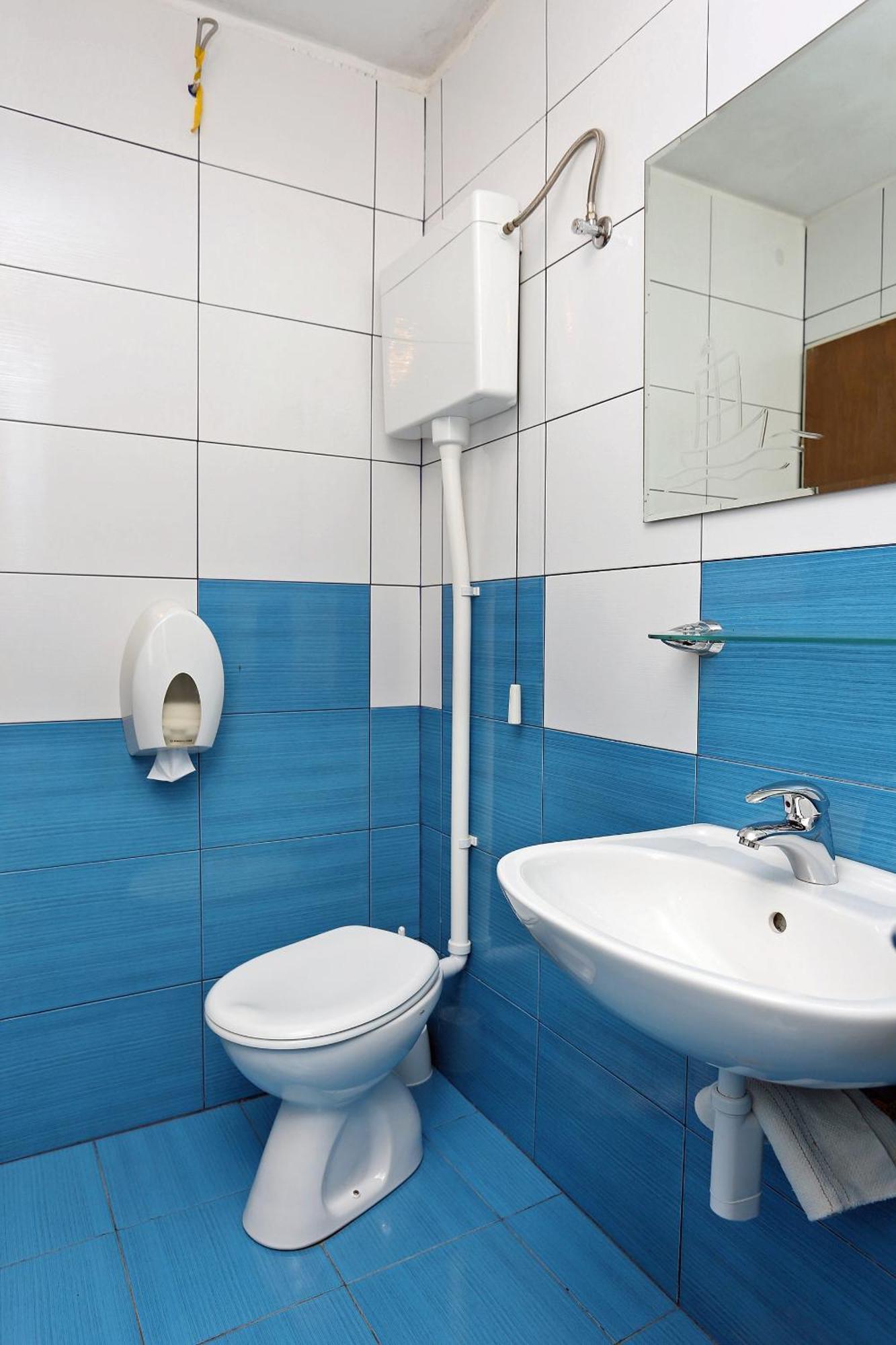 Apartments And Rooms By The Sea Trpanj, Peljesac - 258 ห้อง รูปภาพ