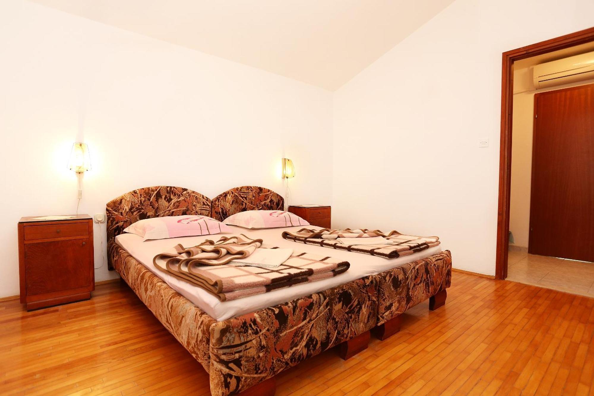 Apartments And Rooms By The Sea Trpanj, Peljesac - 258 ห้อง รูปภาพ