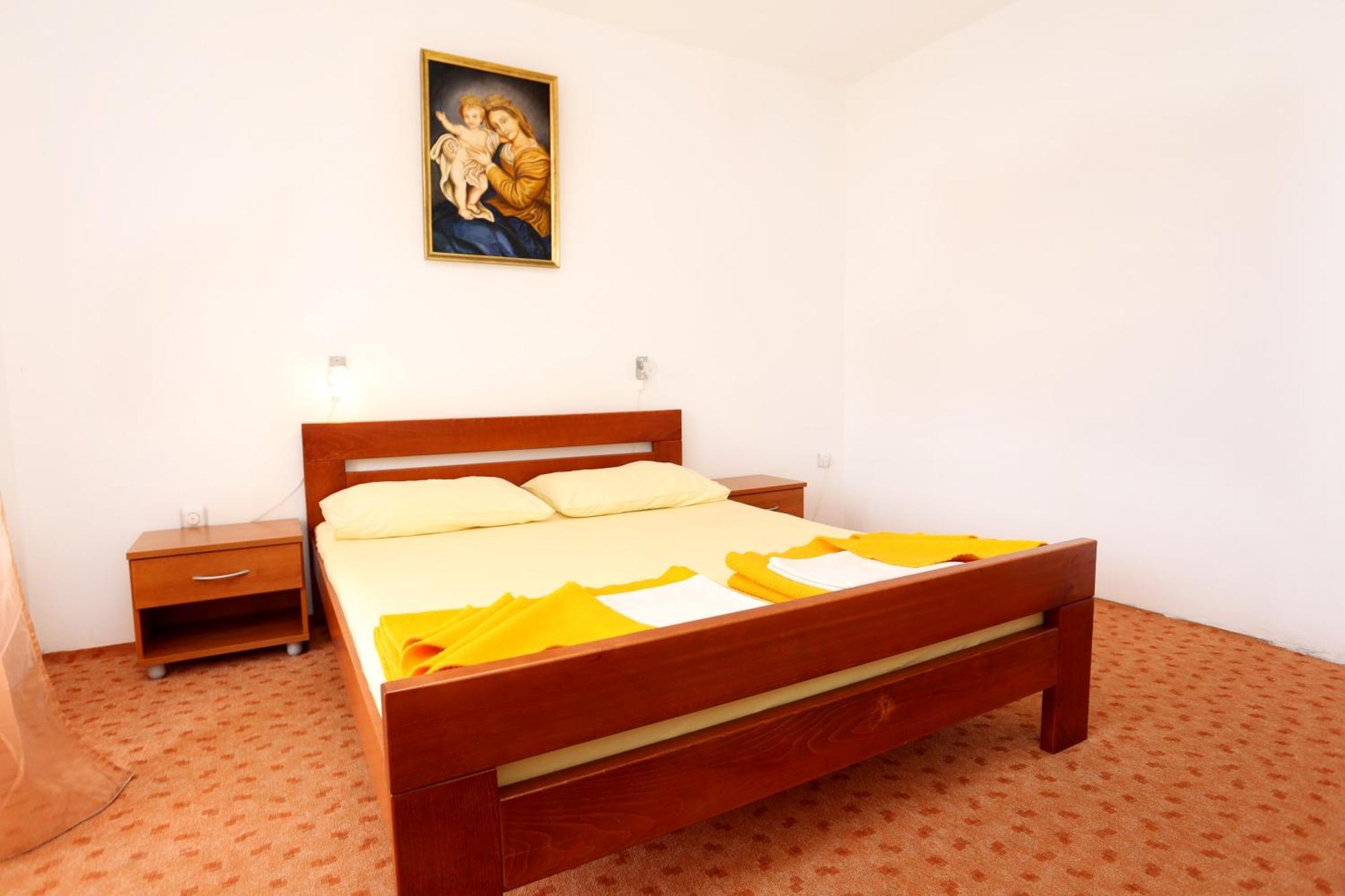 Apartments And Rooms By The Sea Trpanj, Peljesac - 258 ห้อง รูปภาพ
