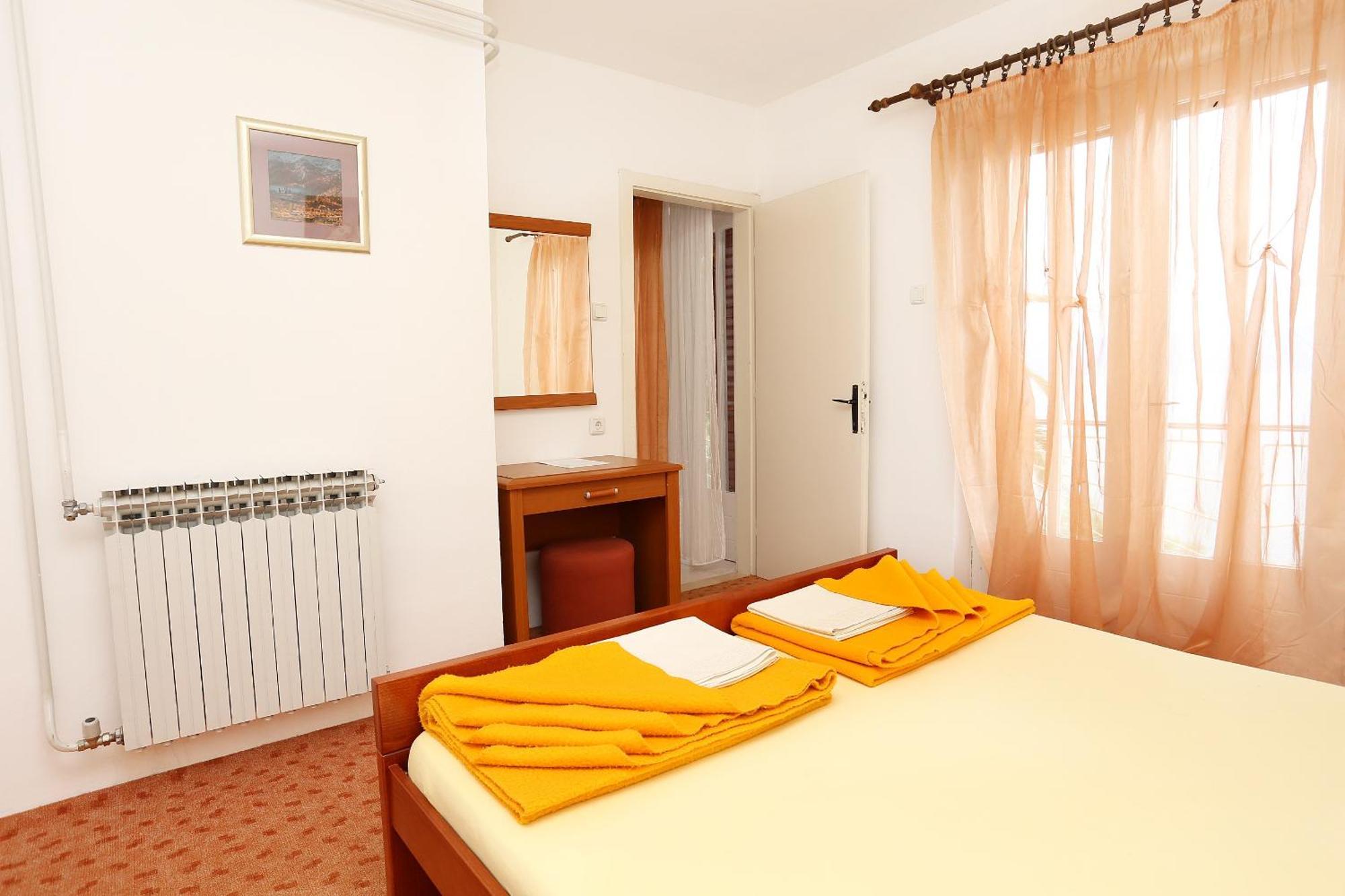 Apartments And Rooms By The Sea Trpanj, Peljesac - 258 ห้อง รูปภาพ