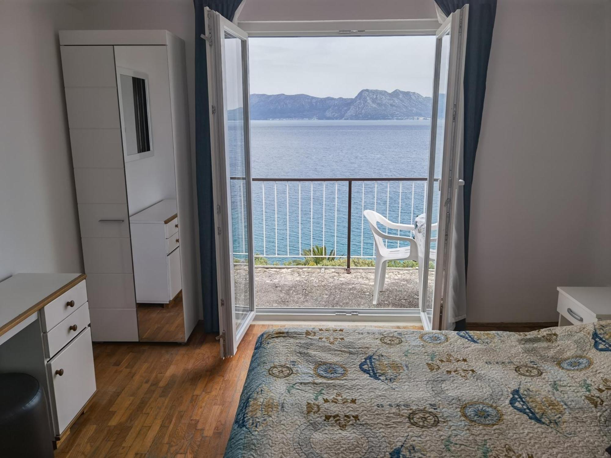 Apartments And Rooms By The Sea Trpanj, Peljesac - 258 ห้อง รูปภาพ