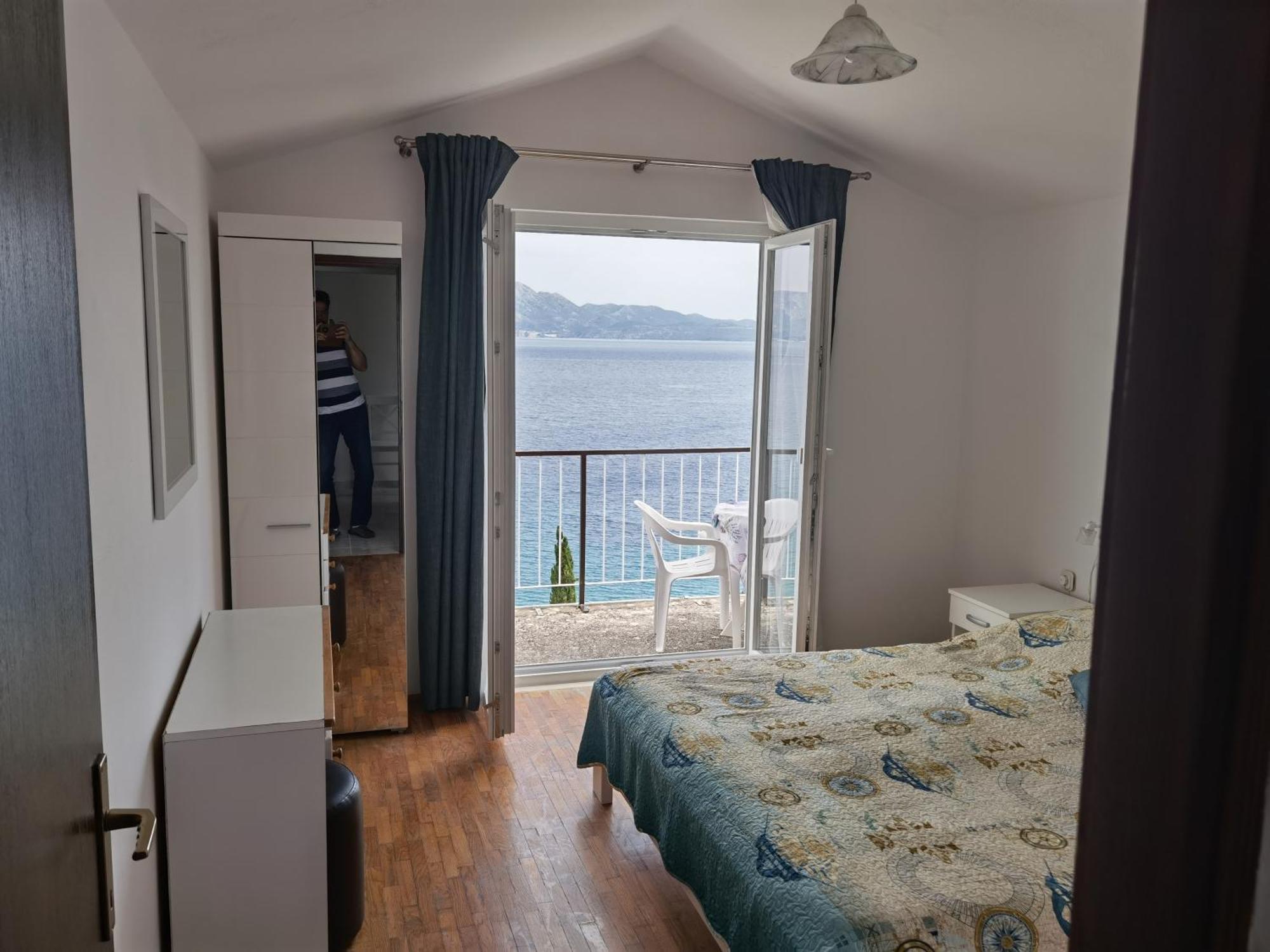 Apartments And Rooms By The Sea Trpanj, Peljesac - 258 ห้อง รูปภาพ